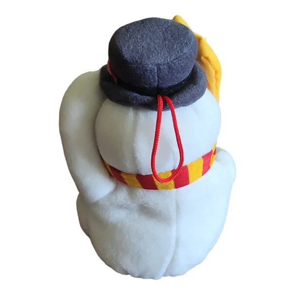 Vintage Stuffins Island of Misfit Toys Plush Characters - Picture 13 of 14